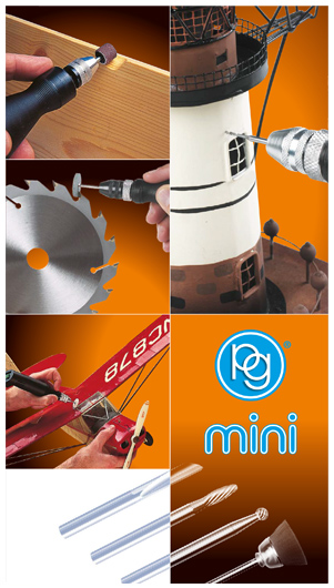 Catalogo PG Mini