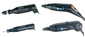 Rotary tools