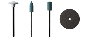 Accessori silicone gomma