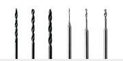 Hss drill bits